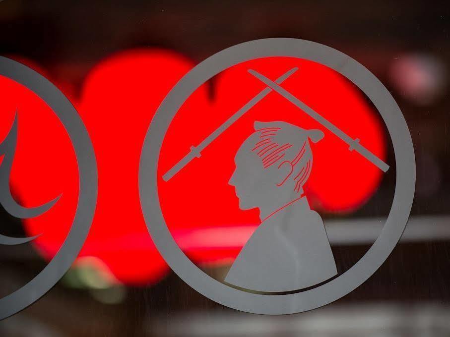 Dozen Ryokan Kioto Zewnętrze zdjęcie