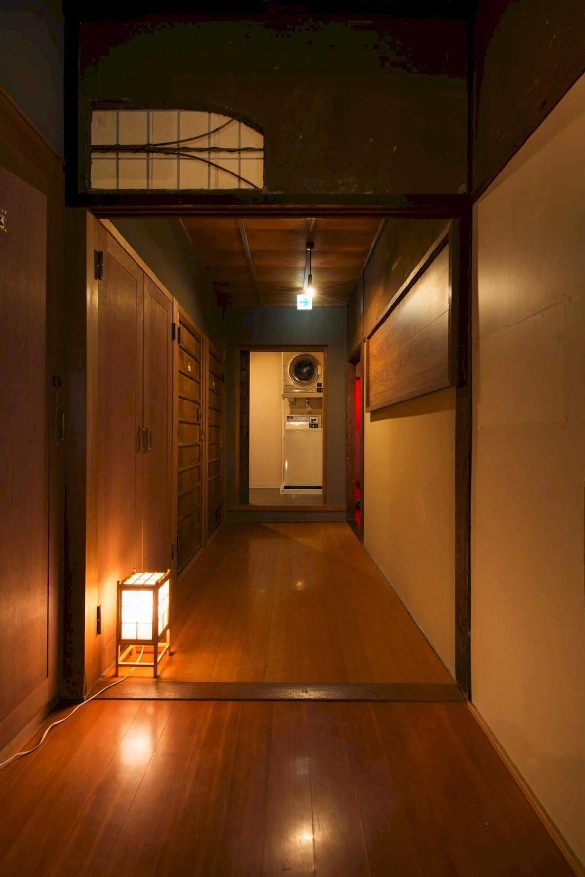 Dozen Ryokan Kioto Zewnętrze zdjęcie